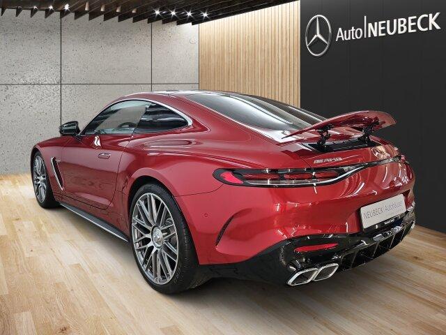 Mercedes-Benz Mercedes-AMG GT 63 4MATIC+ Premium Plus/Navi/BC