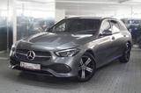 Mercedes-Benz C 200 T d Avantg*9G-TR*LED*KAMERA*SPUR-PAKET*AHK - Mercedes-Benz C 200 aus 2023