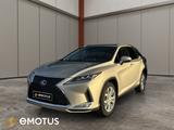 Lexus RX 450h°GARANTIE°KAM°ST-HT°VENT°HUD°LED°ACC° - Lexus RX 450 Gebrauchtwagen