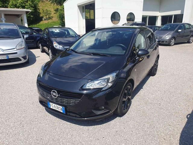 Opel OPEL Corsa 1.4 90CV GPL Tech 5 porte