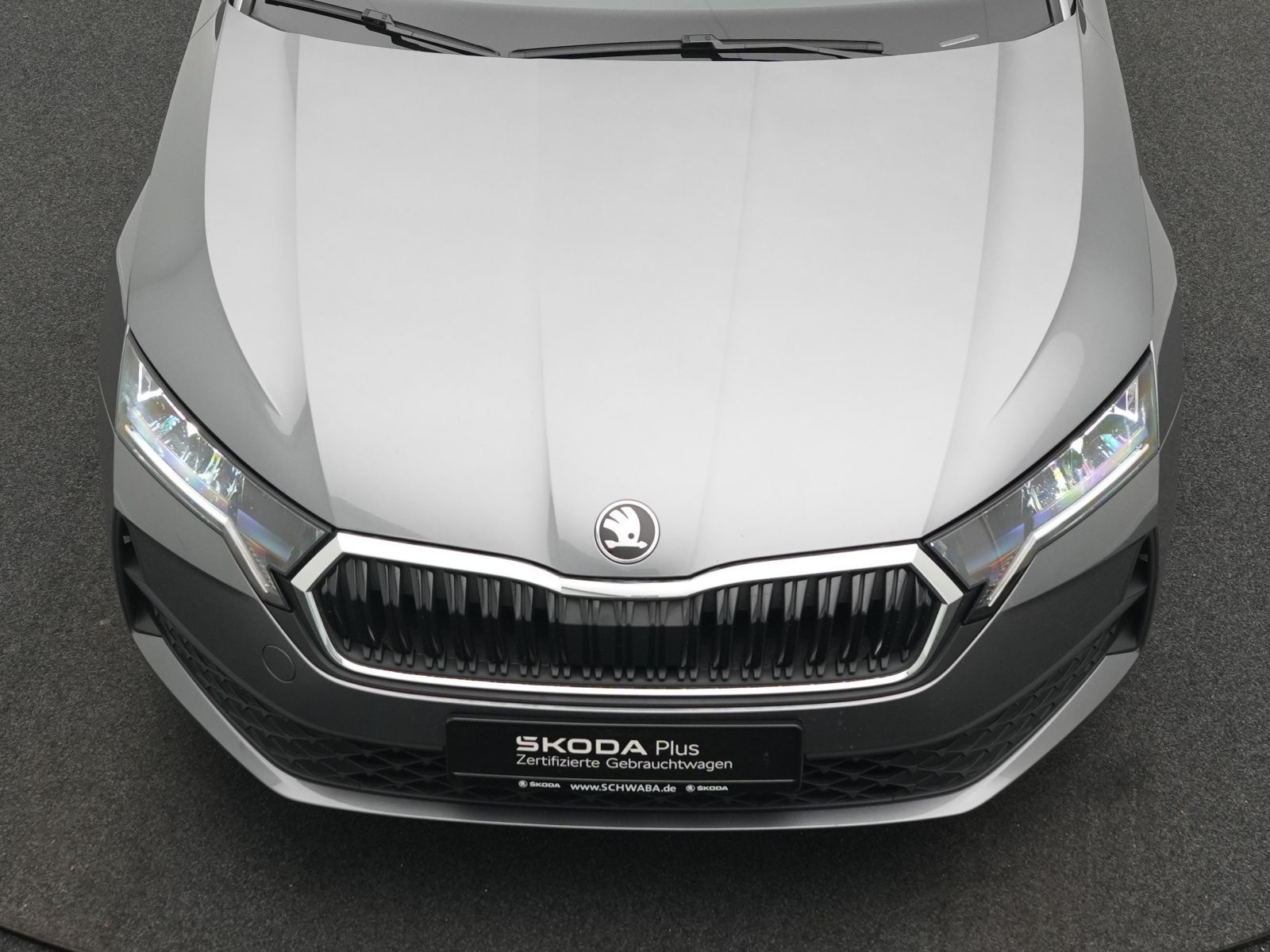 Skoda Octavia - Bild 28