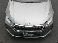 Skoda Octavia - Vorschau Bild 28