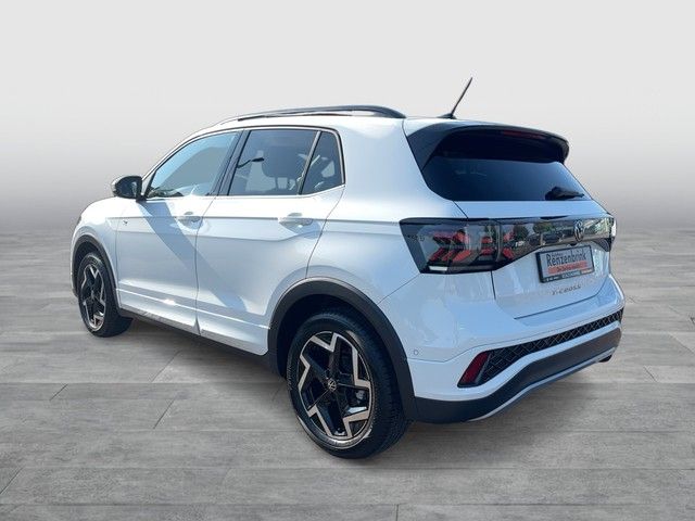 T-Cross R-Line 1.5 TSI DSG Travel & Comfort +2x 