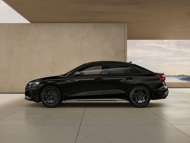 Audi S3 - Bild 6