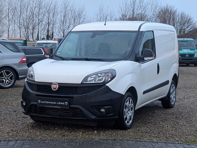 Fiat DOBLO 1.6 JTD Kasten 1-HAND KAMERA TEMPO KLIMA