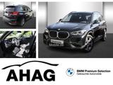 BMW X1 sDrive18i Sport Line Klimaaut. Sportsitze PDC - BMW X1: Sports