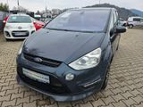 Ford S-MAX*TITANIUM*S*GR.NAVI*SHZ*BI-XENON* - Ford S-Max mit Benzin-Antrieb: Kombi