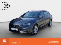 Seat Leon - Vorschau Bild 1