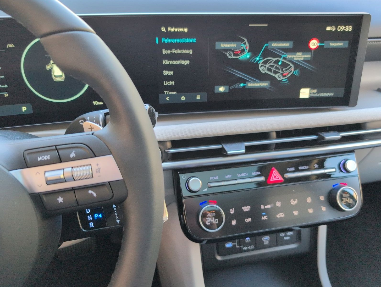 Hyundai Tucson – Bild 24