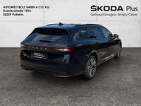 Skoda Superb - Vorschau Bild 4