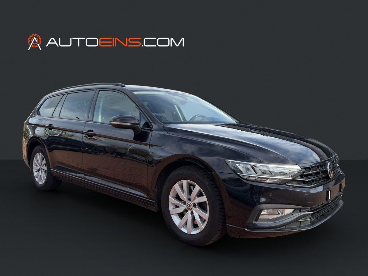 Volkswagen Passat Variant 2.0 TDI*LED*Kamera*Navi*ACC*