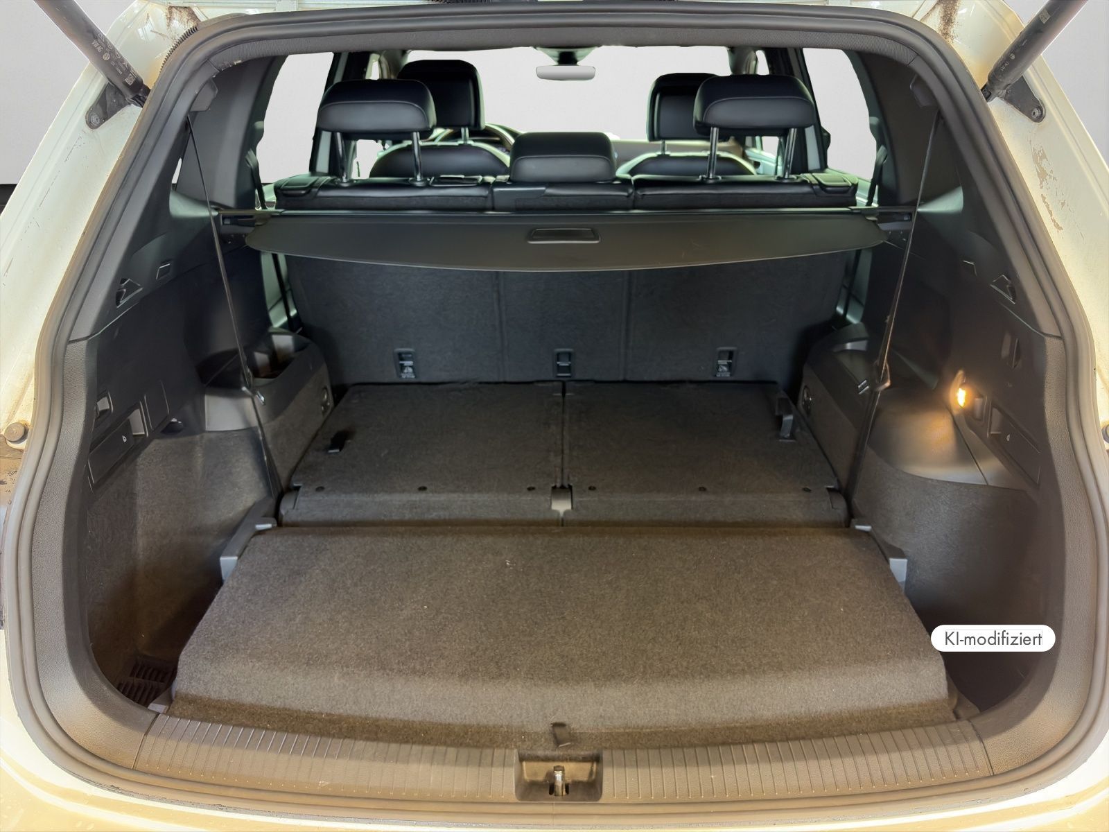 Volkswagen Tiguan Allspace - Bild 16
