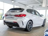BMW 120i Aut. M-Sport Harman/K. 18 Zoll Kamera - BMW 1er Reihe: 18 Zoll