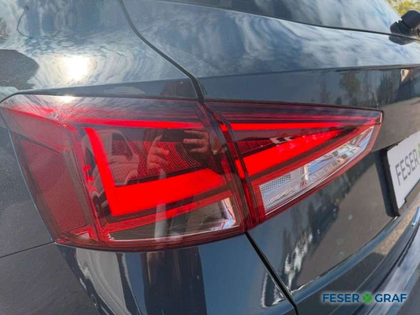 Seat Arona - Bild 17