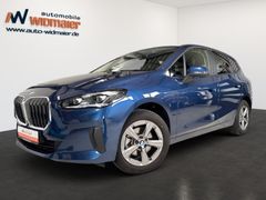 Fahrzeugabbildung BMW 218i Active Tourer -- Leder/ HeadUp/ AHK
