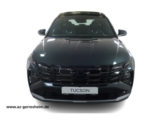 Hyundai Tucson – Bild 2