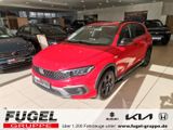 Fiat Tipo 1.0 City Cross LED|RFK|Klima - Fiat Tipo aus 2021