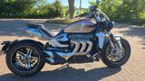 Triumph Rocket 3GT, HU2026, Koffer, Navi, Top Zustand