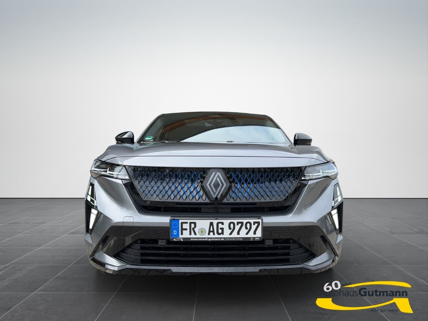 Fahrzeugabbildung Renault Rafale 200 E-Tech Full Hybrid Esprit Alpine Harm