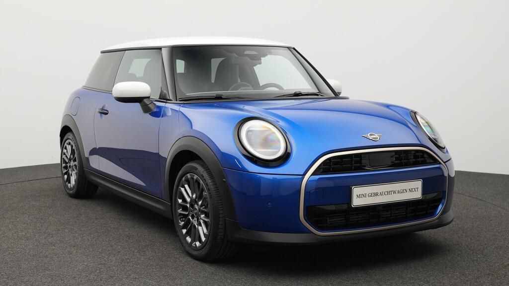 MINI Cooper C - Bild 2