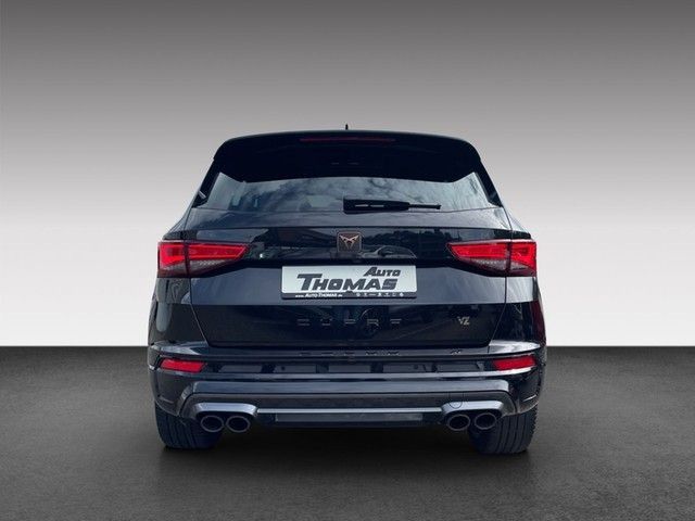 Cupra Ateca - Bild 10