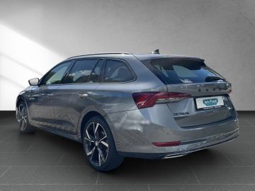 Skoda Octavia Combi IV 1.4 TSI iV DSG Sportline *HUD*
