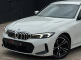 BMW 320i Touring M Sport ACC CAM 3Z-Kl. SHZ Ambiente - BMW 320 mit Benzin-Antrieb: Kombi