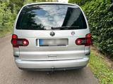 Volkswagen VW sharan mehrzweckfahrzeug - gebrauchte VW Sharan aus dem Jahr 2008