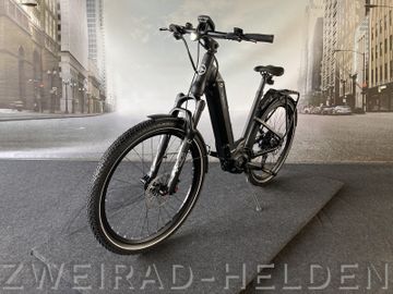 Bild 2 HNF E-BIKE UD3 Adventure (L/XL)