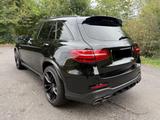 Mercedes-Benz GLC 63 AMG Mercedes-AMG GLC 63 S 4MATIC+ Aut... - Mercedes-Benz GLC 63 AMG mit Panoramadach