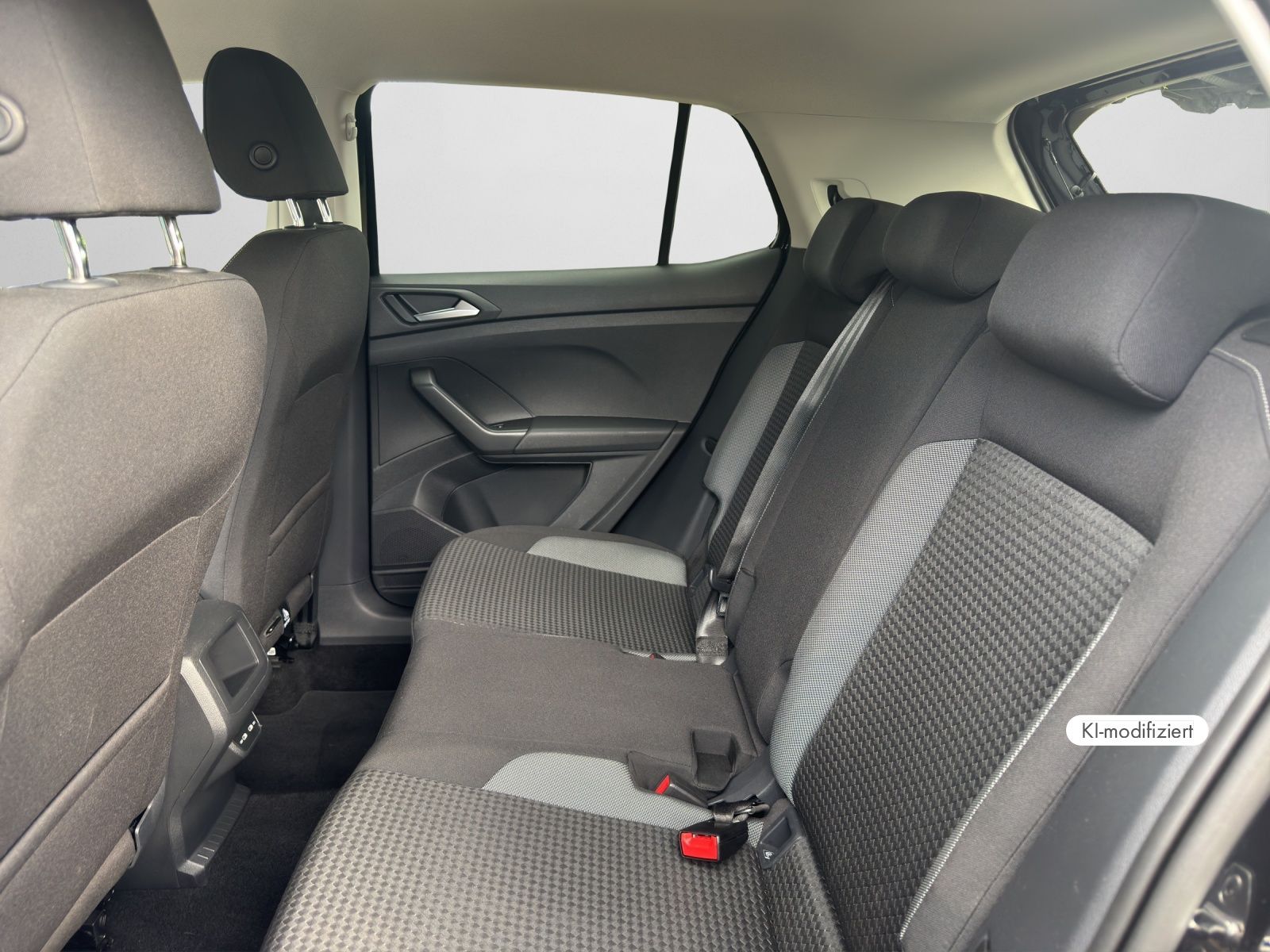 Volkswagen T-Cross - Bild 15