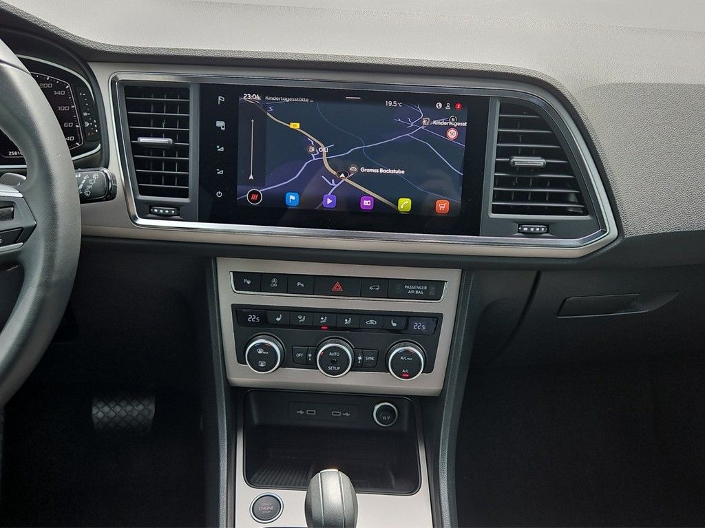 Seat Ateca - Bild 18