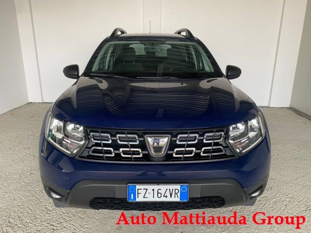 Dacia DACIA Duster 1.0 TCe 100 CV 4x2 Essential // UNI