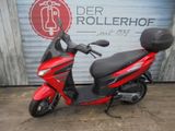 Aprilia SXR 50 ccm - ROLLER 50 CCM