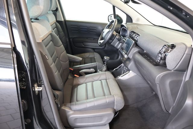 Citroën C3 Aircross 1.2 Shine Pack CARPLAY+LANE+LED+KEY