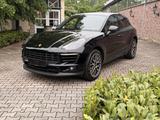 Porsche Macan S Diesel - Porsche Macan in Bielefeld