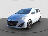 Mazda 5 Center-Line - Mazda 5 mit Diesel-Antrieb