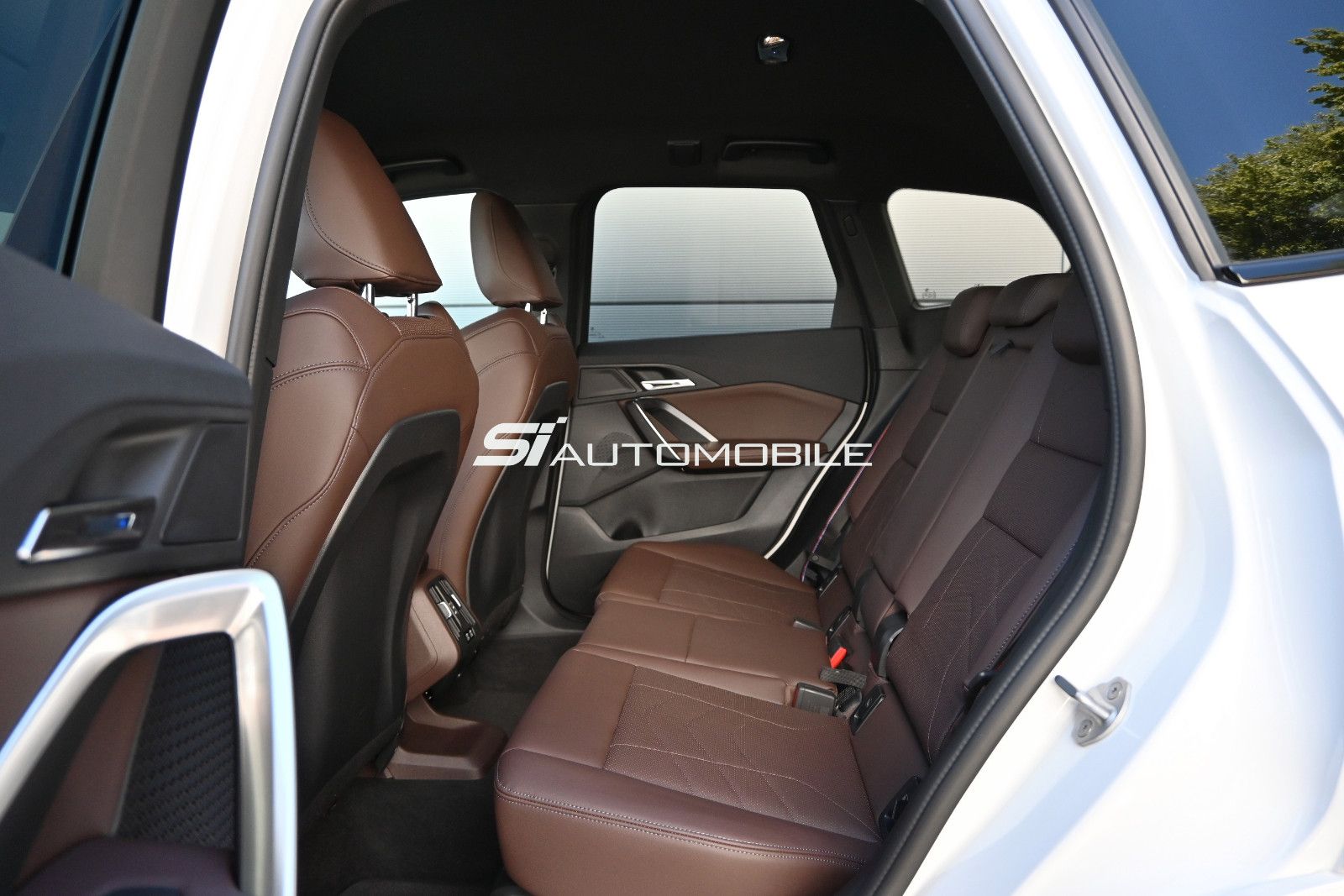 Fahrzeugabbildung BMW X1 xDr.23d M SPORT PRO °ACC°AHK°HUD°MASSAGE°360°
