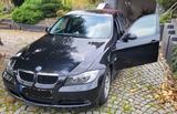 BMW 320 d / EZ 2005 - BMW 320 aus 2005: 320d