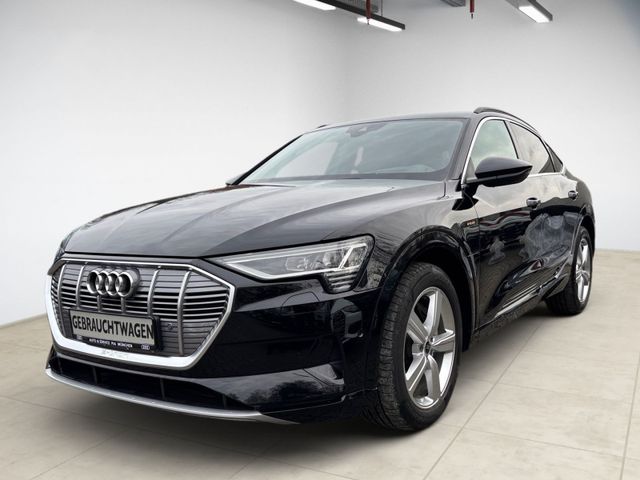 Audi e-tron Sportback 55 advanced quattro |GRA|KAMERA