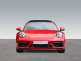 Porsche 992 911 Carrera 4 GTS BOSE Sportabgasanlage LED - Porsche 992 in Augsburg