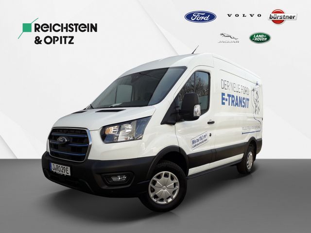 Ford E-Transit 350L3 Trend +TWA +360°RFK +ACC