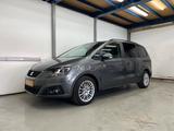 Seat Alhambra 2.0 TDI Style Bi-XENON NAVI 7-SITZER