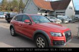 Audi Q5 3.0 TDI  quattro - Audi Q5 aus 2010
