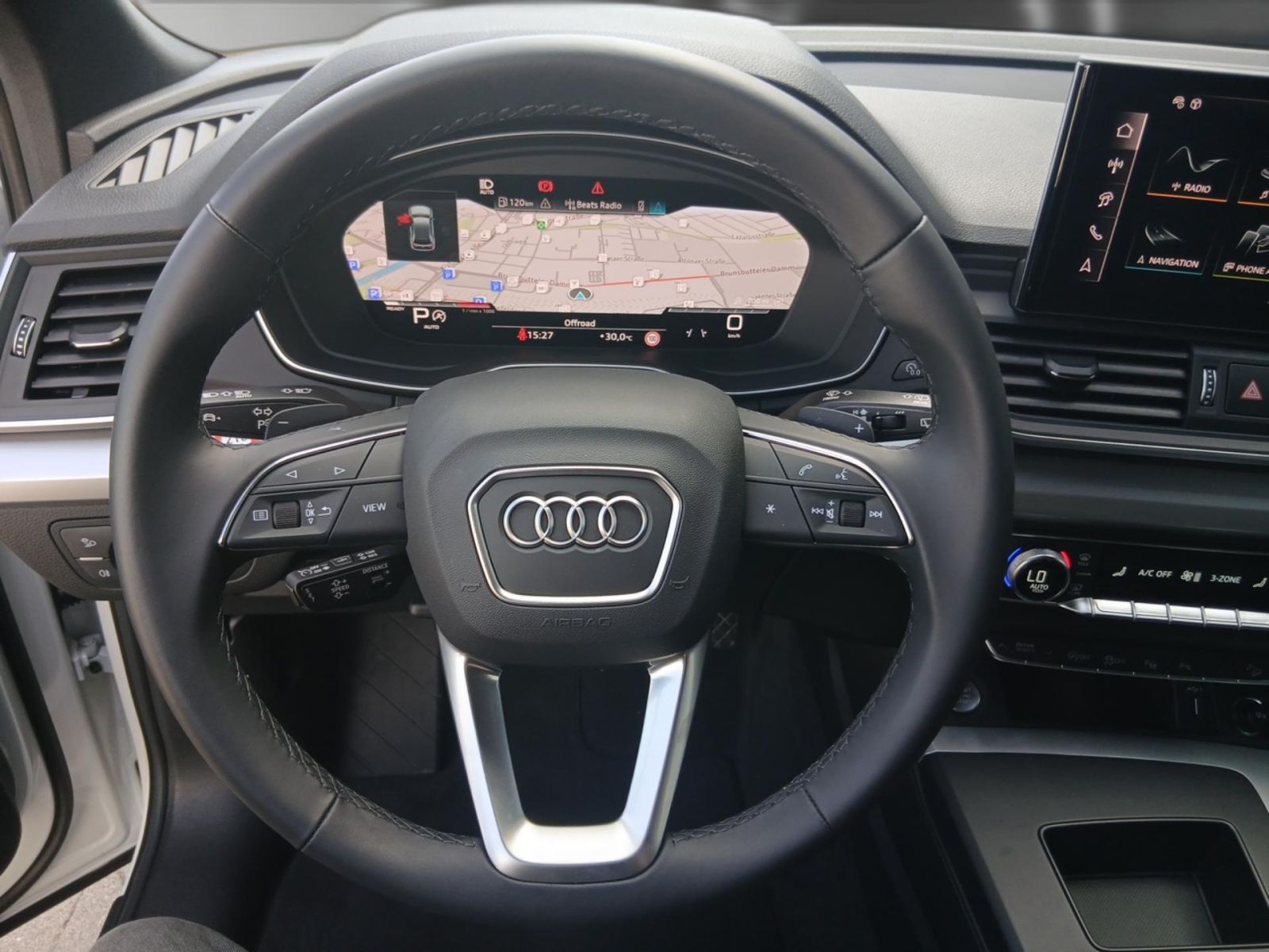Audi Q5 - Bild 14