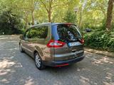 Ford Galaxy 2,0 TDCi 120kW DPF Ghia Ghia - gebrauchte Ford Galaxy aus dem Jahr 2010