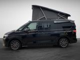 Volkswagen T7 California 2.0 TDI DSG Coast  AHK Standheiz N - schwarze Volkswagen T7 California