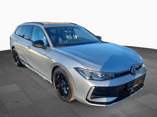 Fahrzeugabbildung Volkswagen Passat Variant 2,0 TDI DSG R-LINE BLACK STYLE HU