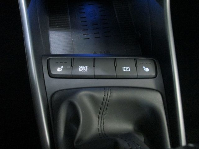 Hyundai i20 – Bild 19