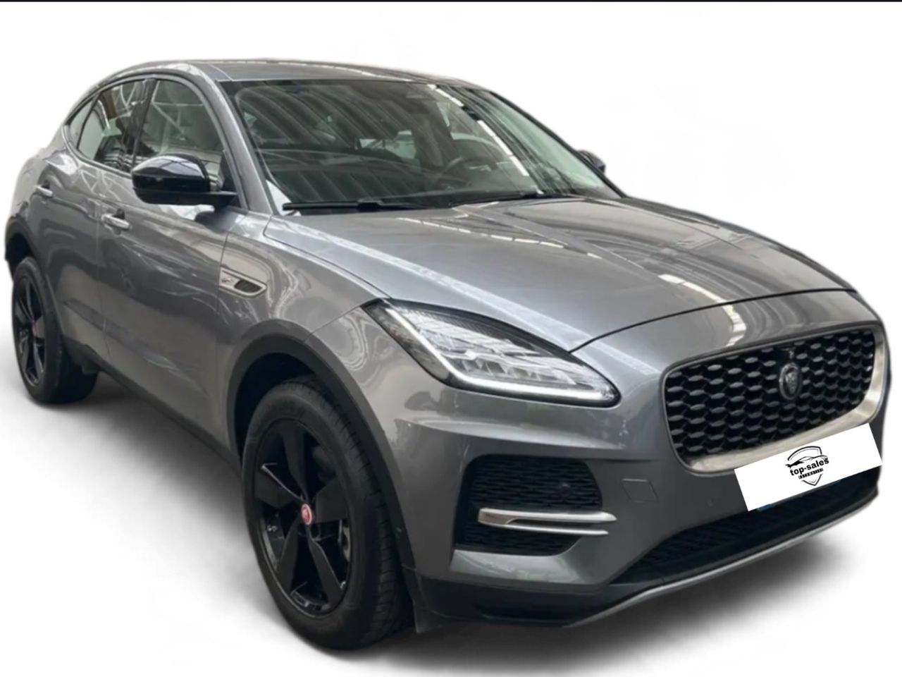 Jaguar E-Pace 1.5 I3 160 CV Auto R-Dynamic SE Pe imagem 2